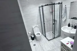 Daily Apartment Rent, 3 Room, New building, Batumi, Javakhishvili District