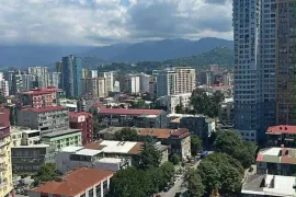 Daily Apartment Rent, 3 Room, New building, Batumi, Javakhishvili District