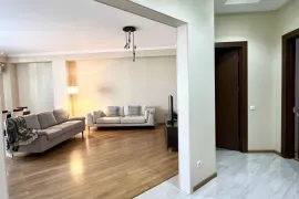 ქირავდება ბინა, 3 ოთახიანი, ახალი აშენებული, თბილისი, ვაკე
