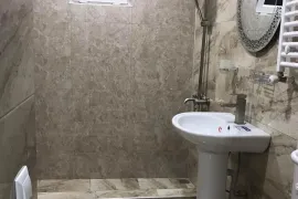 ქირავდება სახლი დღიურად, 1 ოთახიანი, ბორჯომი