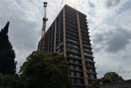 Продается квартира, 3 Kомнатная, Новостройка, Тбилиси, Самгори