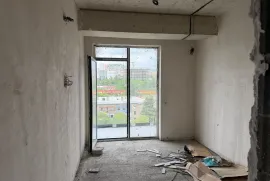Продается квартира, 3 Kомнатная, Новостройка, Тбилиси, Самгори