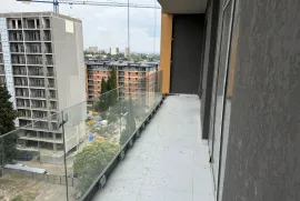 Продается квартира, 3 Kомнатная, Новостройка, Тбилиси, Самгори