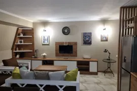 Продается квартира, 3 Kомнатная, Новостройка, Боржомский район, Бакуриани