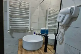 Продается квартира, 3 Kомнатная, Новостройка, Боржомский район, Бакуриани
