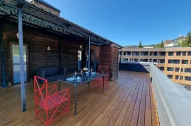 Продается квартира, 3 Kомнатная, Новостройка, Боржомский район, Бакуриани