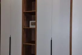 Продается квартира, 3 Kомнатная, Новостройка, Боржомский район, Бакуриани