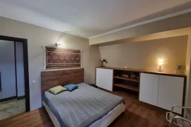 Продается квартира, 3 Kомнатная, Новостройка, Боржомский район, Бакуриани