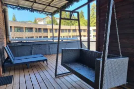 Продается квартира, 3 Kомнатная, Новостройка, Боржомский район, Бакуриани
