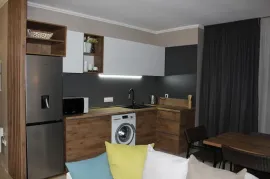 Продается квартира, 3 Kомнатная, Новостройка, Боржомский район, Бакуриани