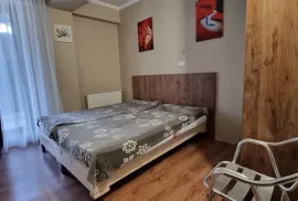 Продается квартира, 3 Kомнатная, Новостройка, Боржомский район, Бакуриани