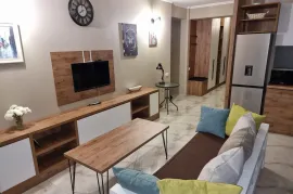 Продается квартира, 3 Kомнатная, Новостройка, Боржомский район, Бакуриани