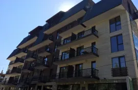 Продается квартира, 3 Kомнатная, Новостройка, Боржомский район, Бакуриани