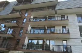 Продается квартира, 3 Kомнатная, Новостройка, Боржомский район, Бакуриани