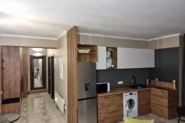 Продается квартира, 3 Kомнатная, Новостройка, Боржомский район, Бакуриани