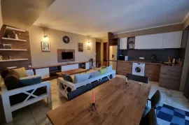 Продается квартира, 3 Kомнатная, Новостройка, Боржомский район, Бакуриани