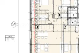Apartment for sale, 3 Room, New building, Tbilisi, Lisi lake