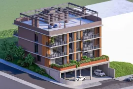 Apartment for sale, 3 Room, New building, Tbilisi, Lisi lake
