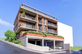 Продается квартира, 3 Kомнатная, Новостройка, Тбилиси, Озеро Лиси