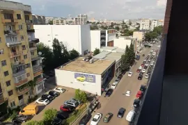 ქირავდება ბინა, 3 ოთახიანი, ახალი აშენებული, თბილისი, ვარკეთილი