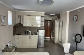იყიდება ბინა, 1 ოთახიანი, ახალი აშენებული, ბათუმი, ხიმშიაშვილის უბანი