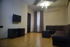 ქირავდება ბინა, 2 ოთახიანი, ახალი აშენებული, თბილისი, საბურთალო