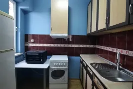 ქირავდება ბინა, 2 ოთახიანი, ახალი აშენებული, თბილისი, საბურთალო