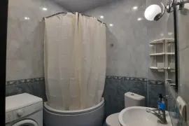 ქირავდება ბინა, 2 ოთახიანი, ახალი აშენებული, თბილისი, საბურთალო