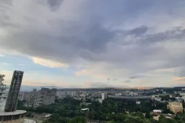 ქირავდება ბინა, 2 ოთახიანი, ახალი აშენებული, თბილისი, საბურთალო
