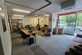 ქირავდება, საოფისე ფართი, დიდუბე