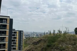 Продается квартира, 3 Kомнатная, Новостройка, Тбилиси, Ортачала