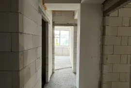 Продается квартира, 3 Kомнатная, Новостройка, Тбилиси, Ортачала