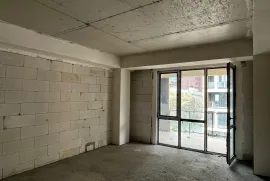 Продается квартира, 3 Kомнатная, Новостройка, Тбилиси, Ортачала