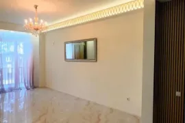 იყიდება ბინა, 5 ოთახიანი, ახალი აშენებული, თბილისი, ვაკე