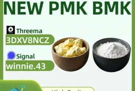 BMK CAS 5449-12-7 Factory Supply | Consistent Quality and Stable Inventory