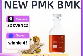 BMK CAS 5449-12-7 Factory Supply | Consistent Quality and Stable Inventory