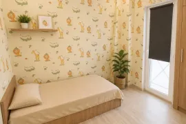 ქირავდება ბინა, 3 ოთახიანი, ახალი აშენებული, თბილისი, ჩუღურეთი