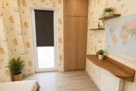 ქირავდება ბინა, 3 ოთახიანი, ახალი აშენებული, თბილისი, ჩუღურეთი