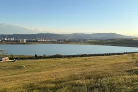 Продается Земля, Не Сельскохозяйственный, Тбилисское море