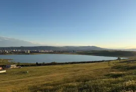 Продается Земля, Не Сельскохозяйственный, Тбилисское море