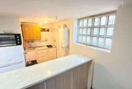 For Rent, 3 Room, Old building, Tbilisi, saburtalo