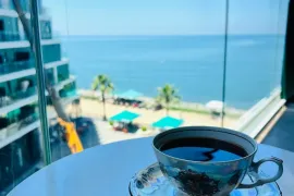 For Rent, 1 Room, New building, Batumi, Airport District