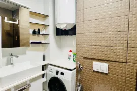 For Rent, 1 Room, New building, Batumi, Airport District