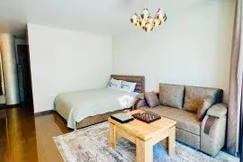 For Rent, 1 Room, New building, Batumi, Airport District