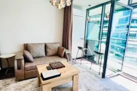 For Rent, 1 Room, New building, Batumi, Airport District