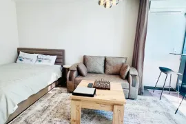 For Rent, 1 Room, New building, Batumi, Airport District