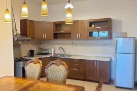 For Rent, 2 Room, New building, Tbilisi, saburtalo