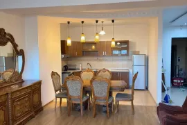 For Rent, 2 Room, New building, Tbilisi, saburtalo