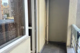 For Rent, 2 Room, New building, Tbilisi, saburtalo