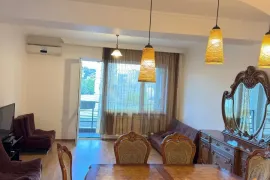 For Rent, 2 Room, New building, Tbilisi, saburtalo